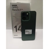 Telefon Oppo Reno 14F 256 GB Green
