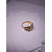 Ghiu Din Aur Proba 750* 5.73 gr