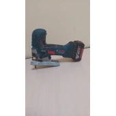 Fierastrau Bosch GST 18V-125 s