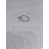 Inel Din Aur 583* 1,47 gr