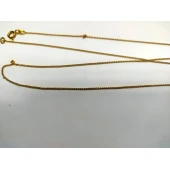 Lant Din Aur Proba 583* 3,04 gr