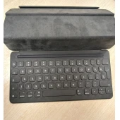 Tastatura iPad Smart Keyboard Black