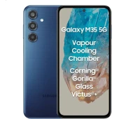 Telefon Samsung Galaxy M35 128 GB Blue