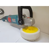 Mașină de lustruit cu ciocan Hammer MPN-PG180