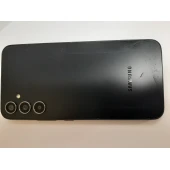 Telefon Samsung Galaxy A34 256 GB Black