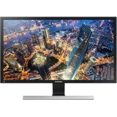 Monitor Samsung UHD
