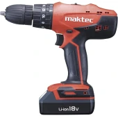 Mașină de înșurubat Maktec MR081