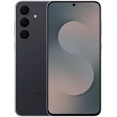 Telefon Samsung Galaxy S25 FE 256 GB Jet Black