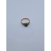 Inel Aur Proba 585* 2.62 gr