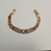 Bratara Din Aur Proba 585* 10.53 gr