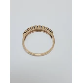 Inel din Aur proba 585 1.92gr