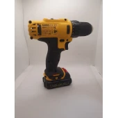Șurubelniță electrică DeWalt DCB-107
