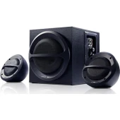 Centru muzical F&D Black