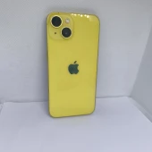 Telefon Apple iPhone 14 128 GB Yellow
