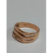 Inel din Aur proba 585* 2,19gr.