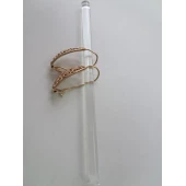 Cercei din aur 585*2.70gr