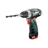 Surubelnita  Metabo Power Maxx BS