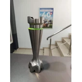 Blender de mână Braun Type HB901AI