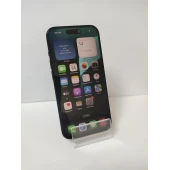 Telefon Apple iPhone 15 128 Gb Black