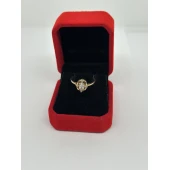 Inel din aur 585* 3.00gr