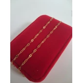 Lant Din Aur Proba 750* 2.14 gr