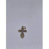 Cruce Din Aur Proba 585* 1,22 gr