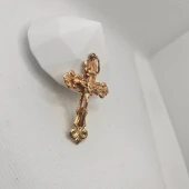 Cruce Din  AUR Proba:585 Masa:5.36