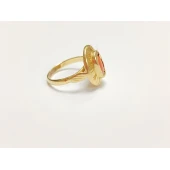 Inel Din Aur Proba 750* 6.09 gr