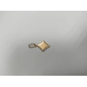 Pandativ Din Aur Proba 585* 0,45 Gr