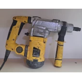 Polizor unghiular PowerPlus Pox1175