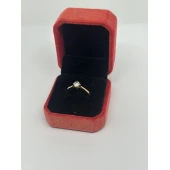 Inel Din Aur 1.55Gr 585*