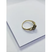 Inel Din Aur Proba 585* 2.87 gr