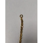 Bratara Din Aur Proba 750* 4,29 gr