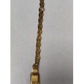 Bratara Din Aur Proba 750* 4,29 gr