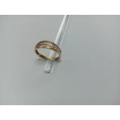 Inel din Aur Proba 585* 1.93 gr