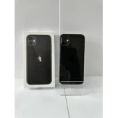 Telefon Apple iPhone 11 128 GB Black