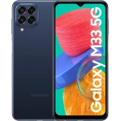 Telefon Samsung Galaxy M33 128 GB Blue