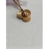 Pandativ din aur 583*  1.67gr