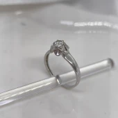 Inel Din Aur Proba 585* 1,98 gr