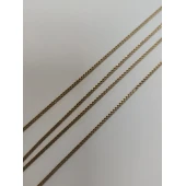 Lant Din Aur Proba 750* 3.29 Gr