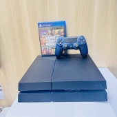 Consolă Sony Playstation 4 500 GB