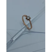 Inel Din Aur Proba 585* 1.78 gr