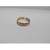 Verigheta Din Aur 585* 4,63 gr