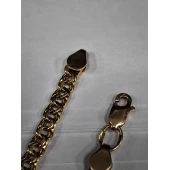 Brățară Din Aur Proba 585* 8,00 gr