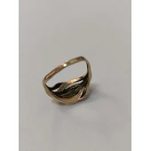 Inel Din Aur Proba 585* 2.64 gr