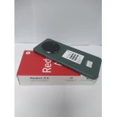 Telefon Xiaomi Redmi A3 64 GB Green