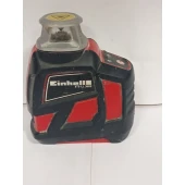 Nivelă laser cu linii în cruce Einhell TE-LL 360 G