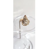 Inel din aur Proba 585* 3.79 gr