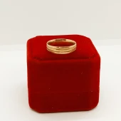 Verighetă 585* 3.27 Gr 3679 lei