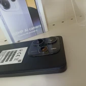 Telefon Xiaomi Redmi  Note 14 256 GB Black